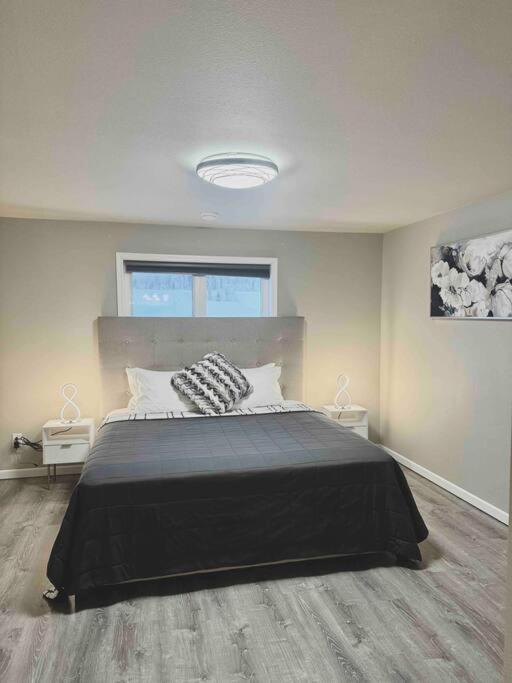 הוילה פיירבנקס Birch Hill Retreat Great Location2+Garage+Aurora מראה חיצוני תמונה